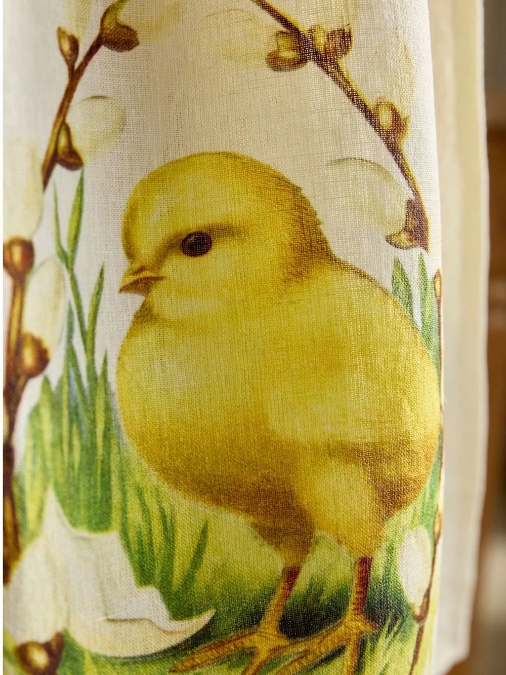Anthropologie highly rated